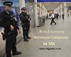 Security Company in London 
