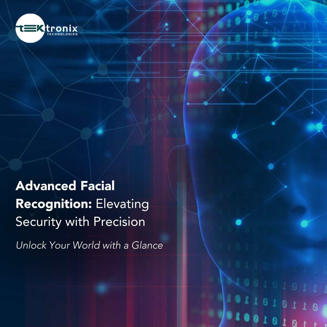 Artificial Intelligence-Powered Facial Recognition is revolutionizing security in the UAE