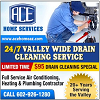 Plumbing Contactor Service Phoenix