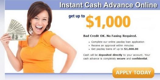 Stay Ahead with Payday Loans for Easy Cash!