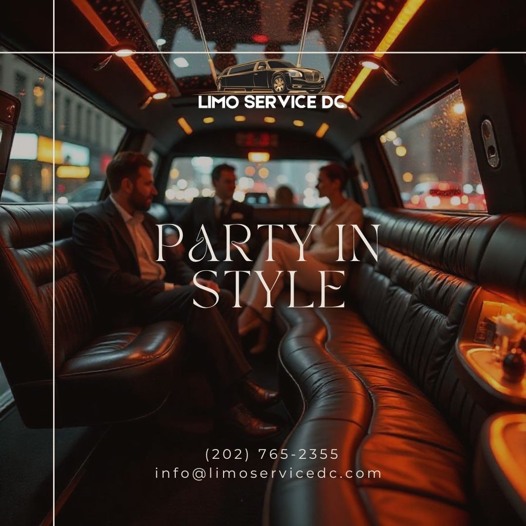 Night Out Limo Service