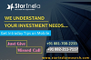 Stock Advisory Company | Star India Market Research