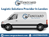International Logistic Solutions Provider In London