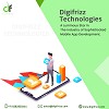 Digifrizz Technologies: Mobile App Development