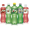 Sun Vending offers Vending Machine Drinks: 7-up