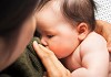 Breastfed babies are Healthy & Breastfeeding has Enormous Benefits for the Baby