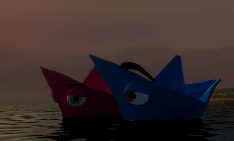 Pinnacle Animations