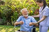 In-Home Disability Care Support Services Parramatta, Merrylands