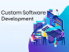 Custom Software Development Company USA, India - Sofvare Solutions LLP