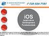 iOS Application Development Creating a Basic iOS App - Online Training