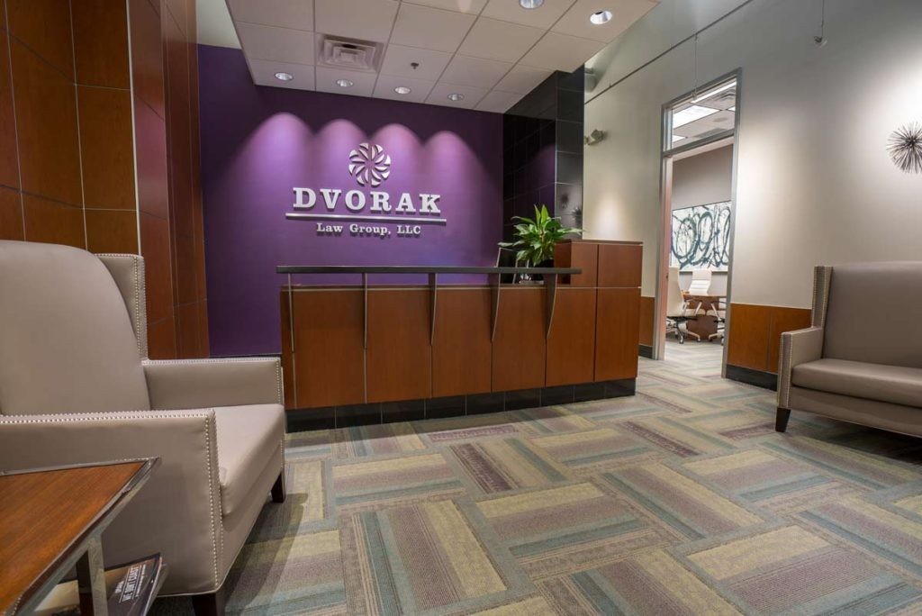 Dvorak Law Group, LLC