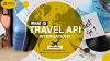 What is Travel API Integration ? and how to grow the travel business?