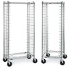 Mobile Wire Prep Racks