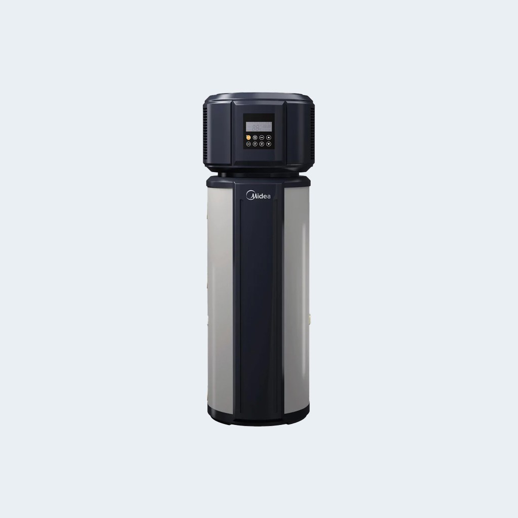 Chromagen Midea HP170 Heat Pump