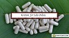 Kratom Capsules: The Means To Carry The Freshness Of Kratom In Its Purest Form