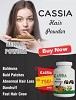Hair Powder CASSIA – 7 Days Weight Loss
