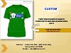 Custom T-Shirt Printing Santa Rosa