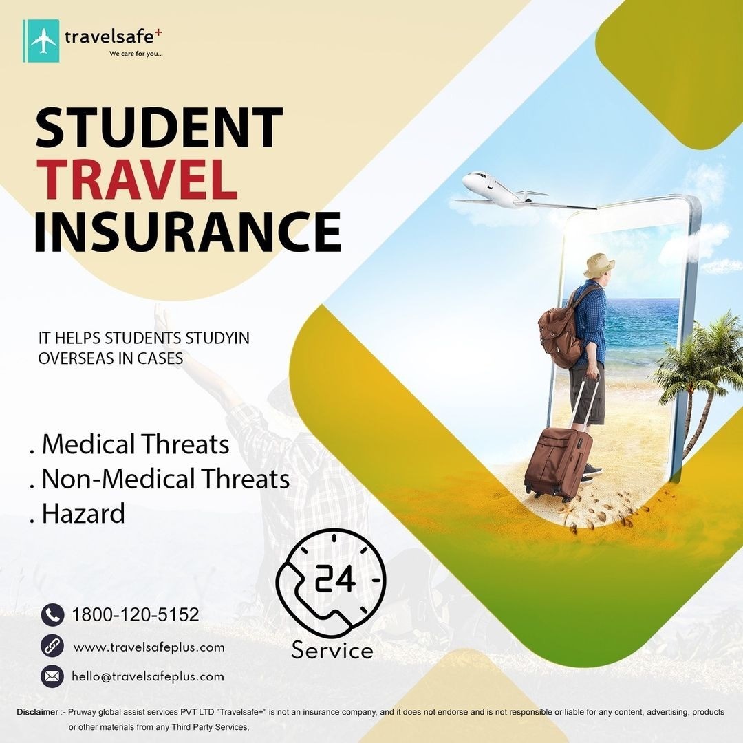 Travel Insurance agency in Bengaluru