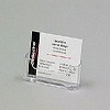 Business Card Holder-2/pack(Clear)