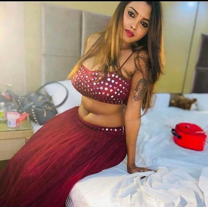 Feel The Heat In The Body With The Company Of Ambala Girls