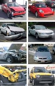 Auto Body Repair Spokane