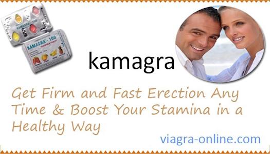 Kamagra for Boosting Sexual stamina