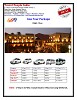 Goa Tour Package