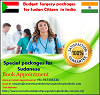 Budget Surgery packages for Sudan Citizens