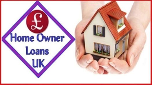 Flexible Bad Credit Loans for Homeowners in UK