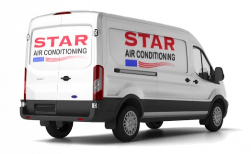 Star Air Conditioning & Heating