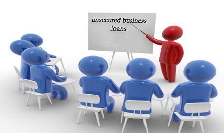Unsecured Business Loans Arrived on More Exciting Offers 