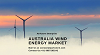 Australia Wind Energy Market Growth and Trends 2023