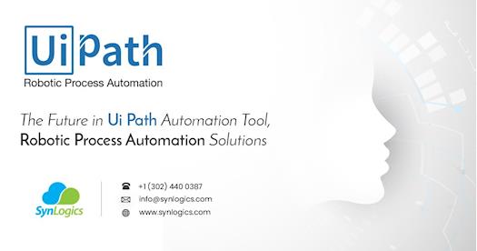 Ui Path Developers in USA