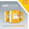 Zest Active - Special Offer!