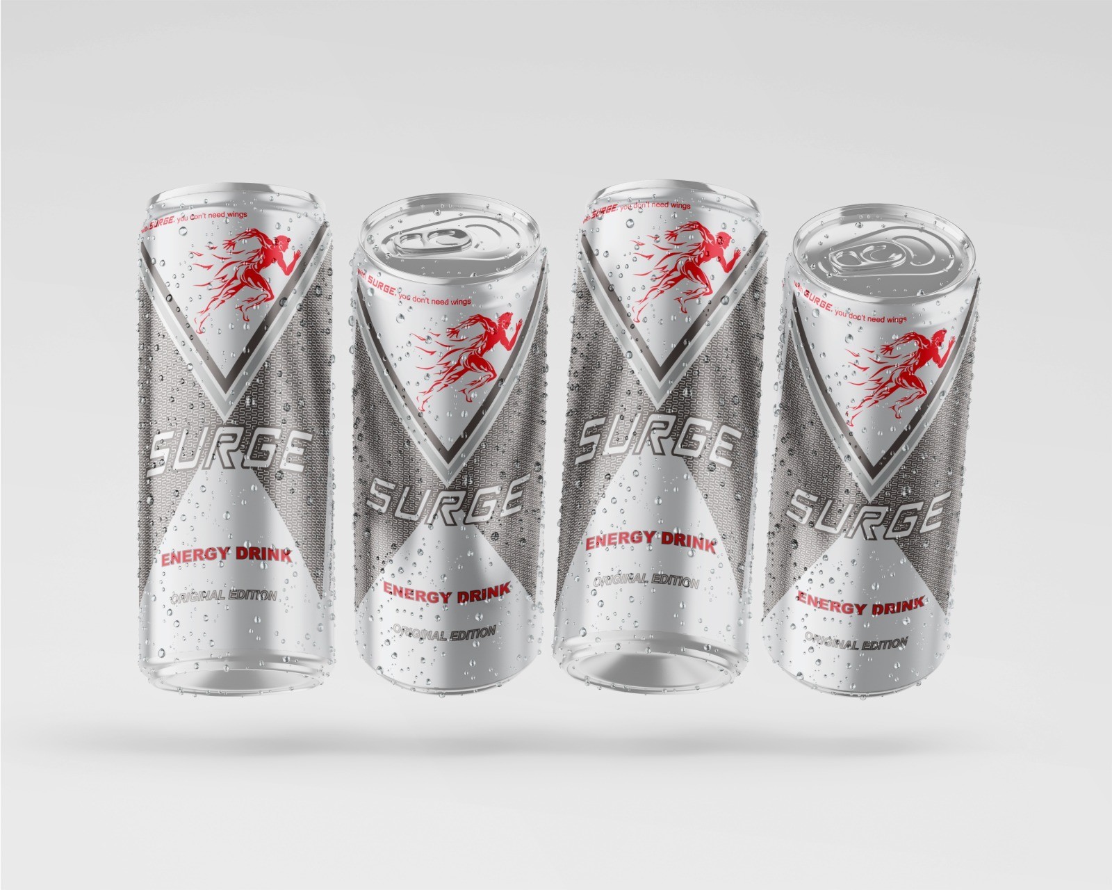 ''Surge UAE '' The Best energy drink in Dubai and UAE