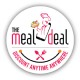 The Meal Deal - Discount Anytime Anywhere