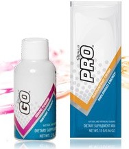 ViSalus Go Pro Energy Drink