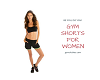Wholesale Womens Gym Shorts At Affordable Rate At Gym Clothes