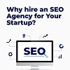 How An SEO Agency Can Help Your Startup
