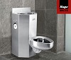 Leading stainless steel toilet manufacturers-Chuangxing customize your own sanitary ware
