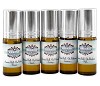 Natural Aromatherapy Perfumes at OrganicPureSense