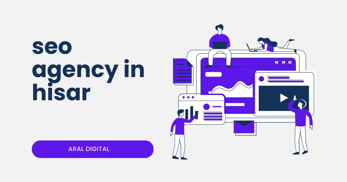 SEO Agency in Hisar