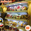 Send Sweets & Dry Fruits Gift Packs online- Madhurima Sweets