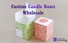 Candle Boxes – The Right Choice for the Perfect Safety