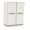 Starsys Double Wide Cabinet