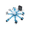 Internet to broadband Internet at SAFEMODE COMPUTER SERVICE
