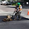 Asphalt Repairs