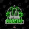 PickStop