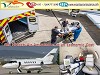 Get Vedanta Air Ambulance Service in Patna at an Economical Cost