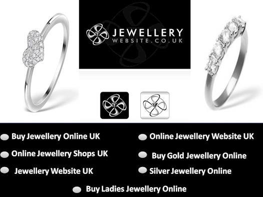Jewellery Website UK offers you a stunning collection of best and beautiful with fashion-oriented je